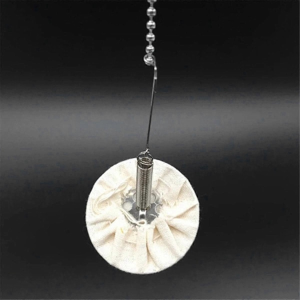 Genanvendeligt Syphon Kaffe Kludfilter Flanel Kaffefilter Elektrisk Siphon Kaffemaskine.pa