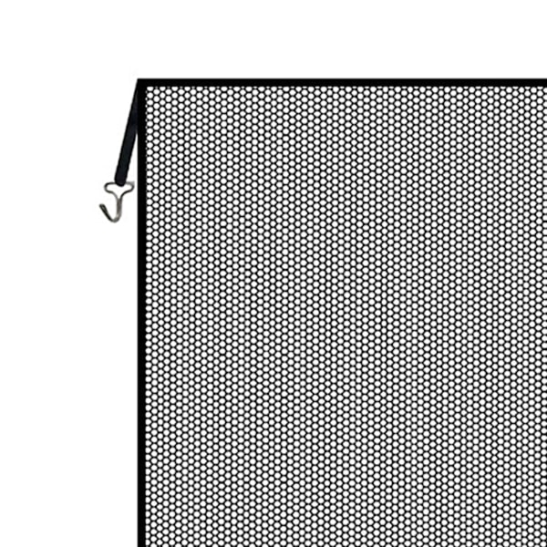 Bilgrill Mesh Nät Ulltyg Enkel Installation Vattentank Nät Skydd