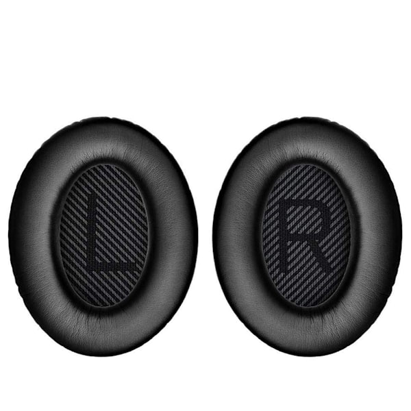 Bose QuietComfort 35 ii -korvapehmusteet, ensiluokkaiset korvaavat