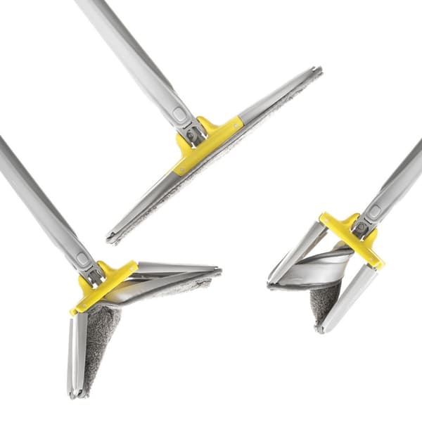 Mikrofibermoppe - Smart Design