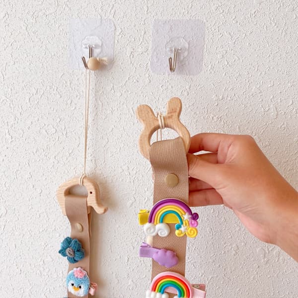 Baby Hårband Oppbevaring 1 1 1