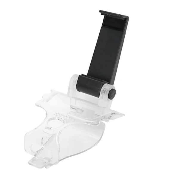 Mobiltelefonholder til PS5 Gamepad-controller Smartphone-stativ Spiltilbehør