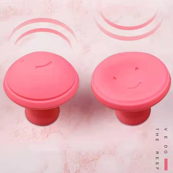 100 % ny Face Suction Trainer, Ansiktsbantning Dou