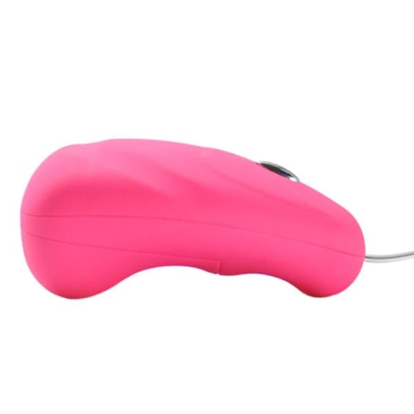Eggvibrator med 12 hastigheter Rosa