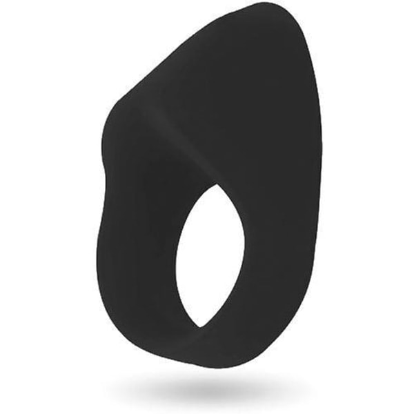 Vibrerende Fallosring Forsinkelse I Silikone Cock Ring Bedre Erektion Penis null none—PA