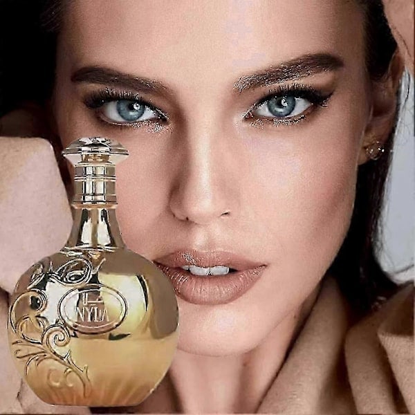 Eau de Toilette for menn - Frisk duft