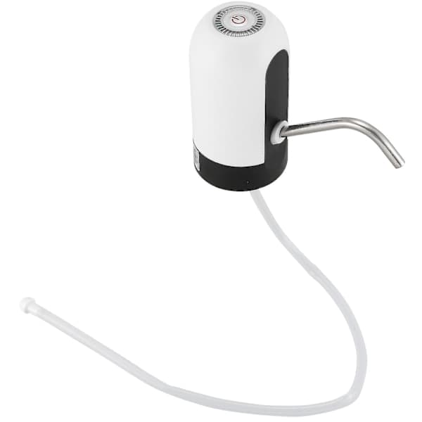 Bärbar USB Vattenpump Automatisk Dricksvattendispenser Elektrisk Spruta