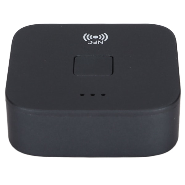 Bluetooth 5.0 RCA Audio Receiver 3.5mm Port Wireless Adapter for Car Stereo Headphones Home Stereo Theater System