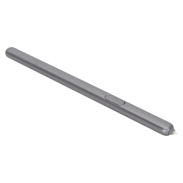 2 STK Tablet Stylus Pen med 5 erstatningstips Magnetisk rask respons for Galaxy Tab S6 SM?T860 SM?T865 Grå