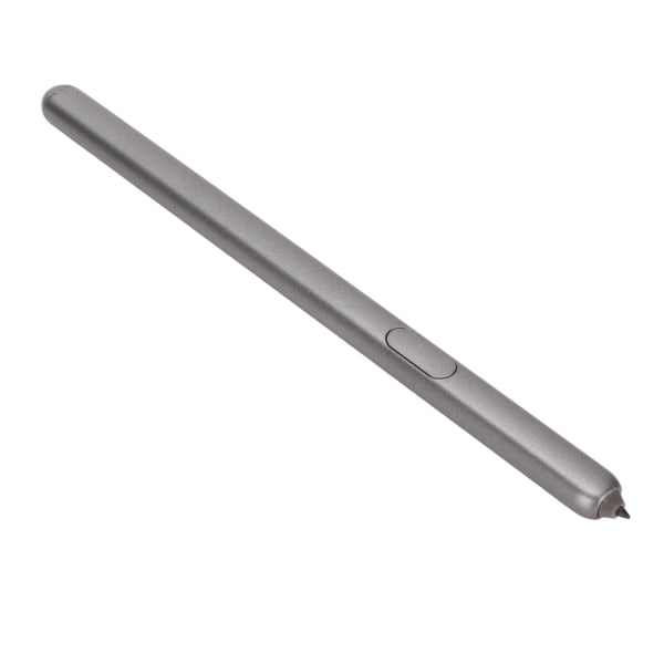 Stylus Pen High Sensitivity Professional Tablet Stylus Ersättning med spetsar för Tab S6 10.5in SM T860 SM T865 Grå