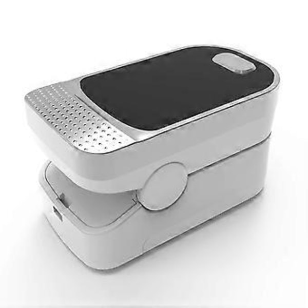 Finger Clip Blodsukker Måler Smart Bærbar Blodsukker Testkit til Ældre Hjem Rejsende Walkbee