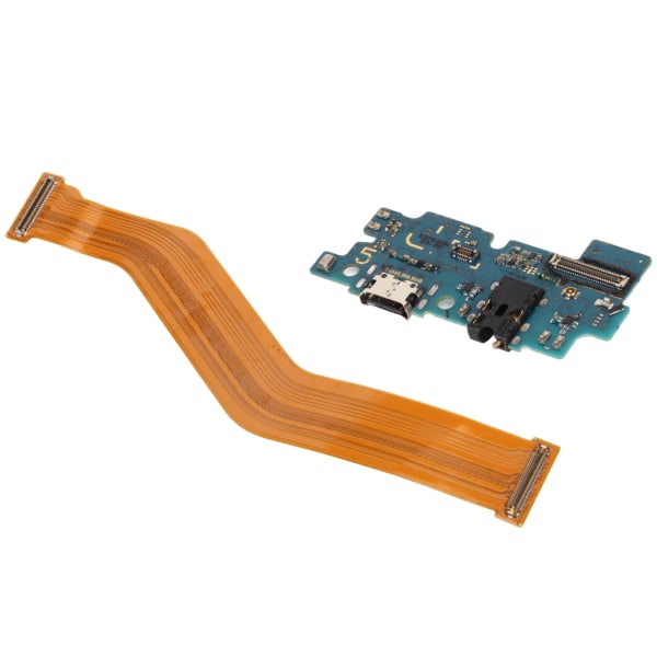 USB laddare dockningsverktyg Ersättning för A50 A505F Professional PCB USB laddningsport Flexkabel