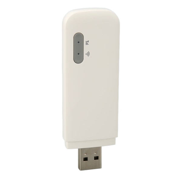 4G USB WIFI dongel trådløs høyhastighets 150 Mbps støtte 10 enheter bærbar reisehotspot miniruter
