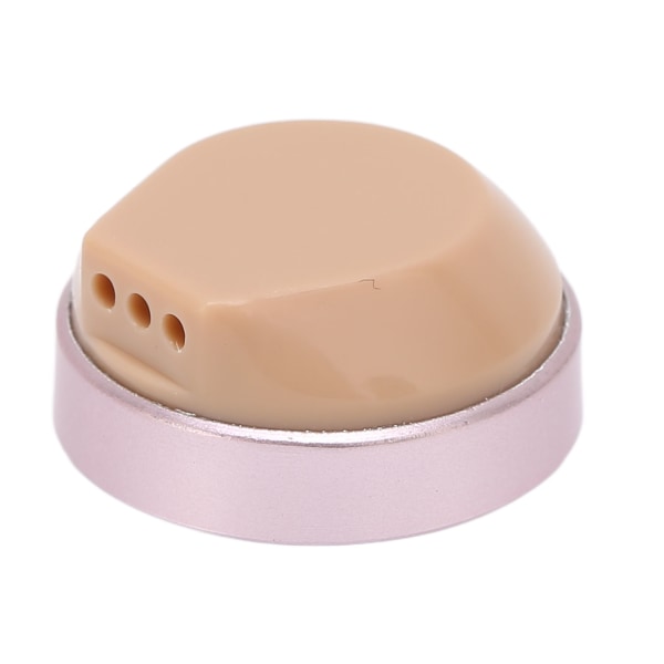 Pocket Hearing Aids Receiver 3 Pin Clear Sound Professionell hörapparathögtalare för kroppshjälpmedel