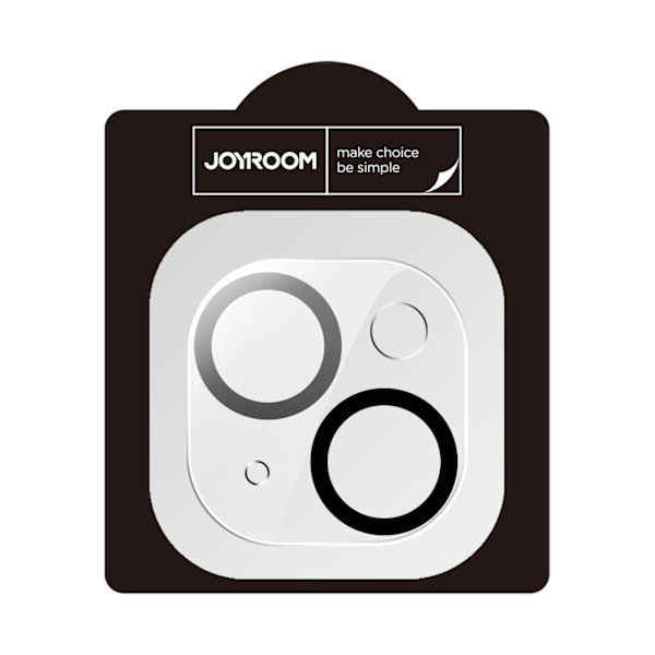 Kameraglasskydd för iPhone 14 / Plus Mirror Lens Protector