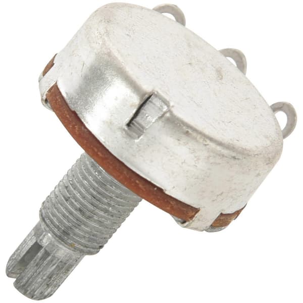 2X A500K OHM Volumen Guitar Potentiometer.pa