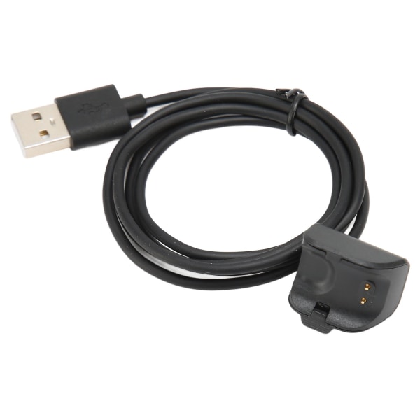 Smart armbånd USB-oplader Armbånd USB-opladningskabel ledning til Samsung Galaxy Fit 2 3.3Ft længde