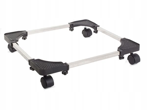 Washing Machine Stand with Wheels - Base for Washing Machine & Dryer—pa