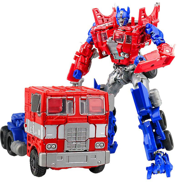 Transformers Robot Optimus Bumblebee Toys