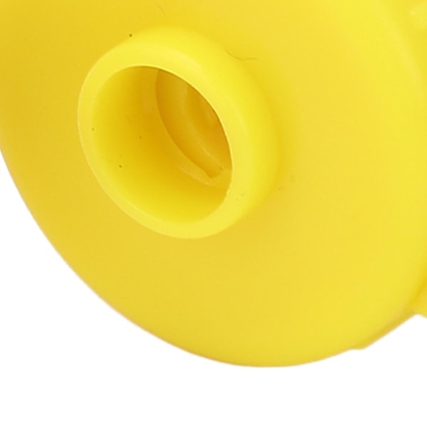 2 kpl Symbaalin Pikakiinnitys Mutteri Push-in Design Pikakiinnitettävä Symbaalihattu Rumputarvikkeet WC87