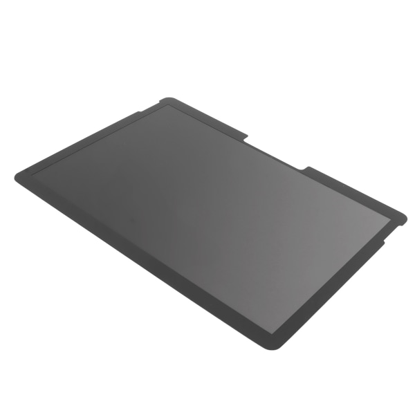 Kannettavan tietokoneen näytönsuoja 10,5 tuuman magneettinen irrotettava sininen säde estävä yksityinen näyttö Surface Go -laitteelle 3 2 1