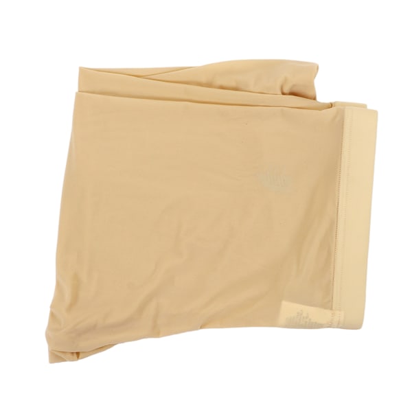 Golf Leggings Ice Silk Solbeskyttelse Svært elastisk UV-bestandig Golf Lady truseslange for utendørssport