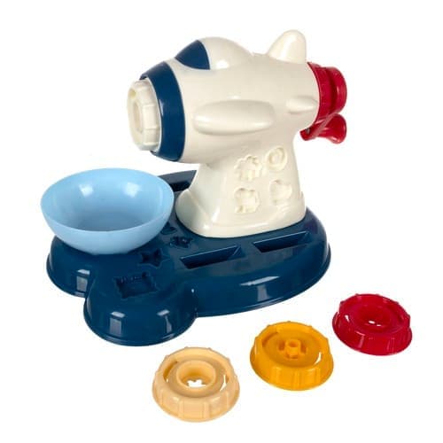 Leklera-set med Spaghettimaskin – pa
