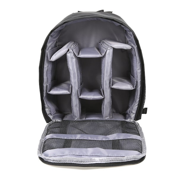 Waterproof and Shockproof Camera Backpack - Small