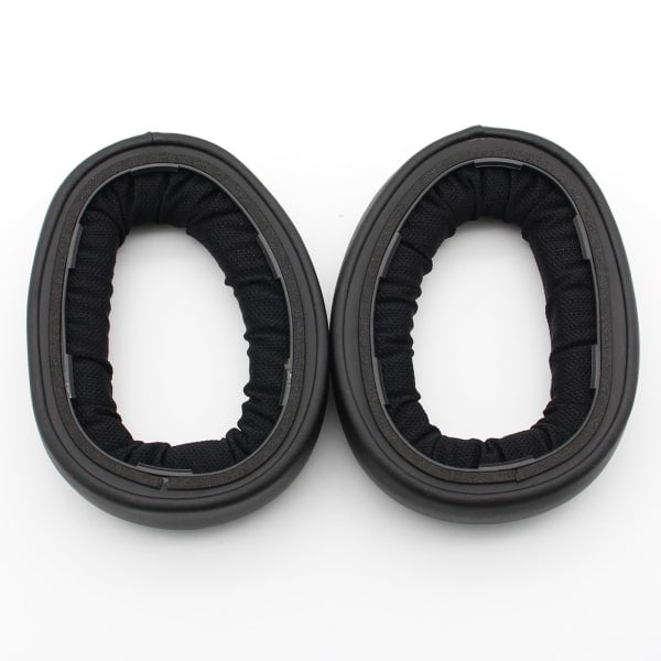 Øreputer for Sennheiser GSP 600/500 Svart 1 Par