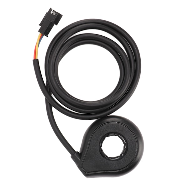 Elektrisk sykkelpedalsensor Profesjonell 8 Magnetisk Enkel Hall Sensor Elektrisk sykkel Pedalassistent Sensor