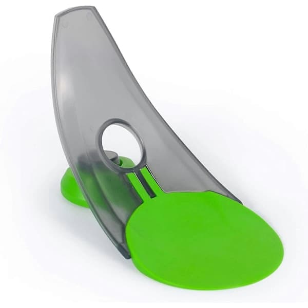 Paris_Tryck Putting Trainer, Kokoontaitettava Golf Putting Trainer
