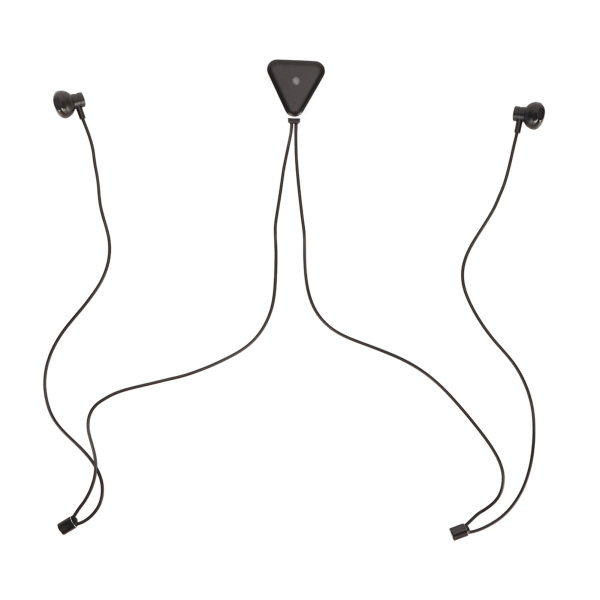 Bluetooth 5.3 Nackbandshörlurar IPX5 Vattentät HiFi Förlustfri ljud Brusreducering Trådlösa Nackbandshörlurar för sport