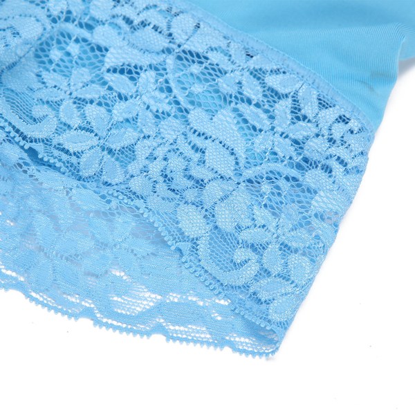 Inkontinens-trusser Genanvendeligt vaskbart undertøj til ældre patienter Gravide kvinder3XL