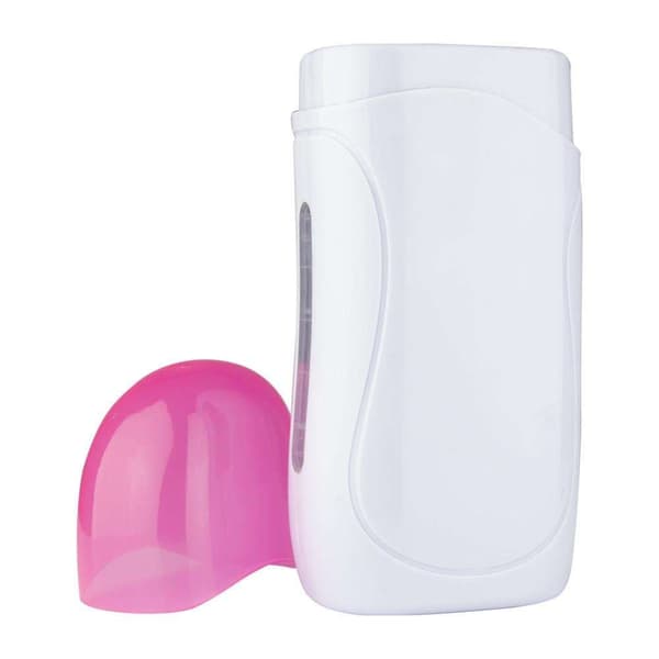 Voksvarmer - Roll on - Beregnet for 100ml patroner - 65W