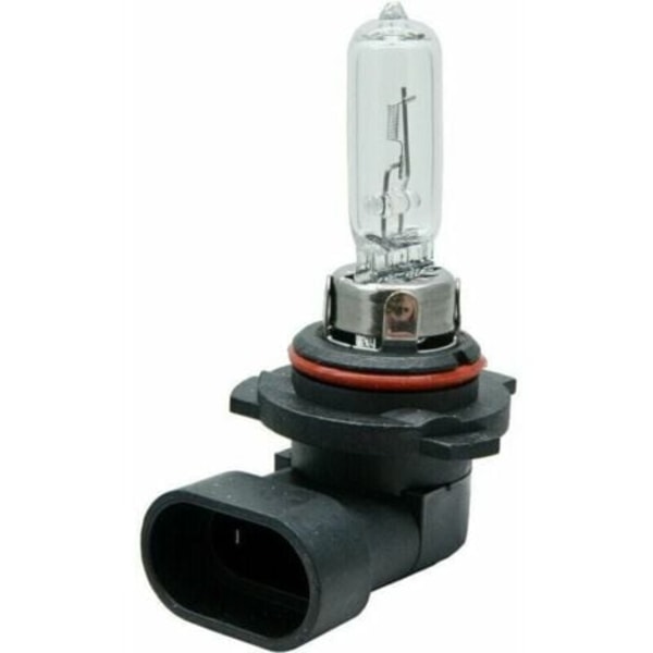 2 stk. 9012 HIR2 PX22D bil frontlykt 12V 55W Klar Halogen Projektor Pære Erstatning, Tåkelys DRL Pære,.pa