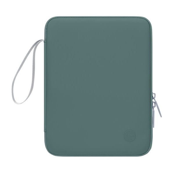 Håndtaske Tablet etui GRØN 12,9 TOMM Grøn 12,9 tommer Green 12.9 inch