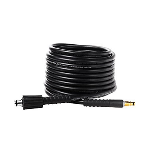 Lämplig för Kärcher högtryckstvättslang bricka PVC-slang högtrycksslang - 10 m, 1 st