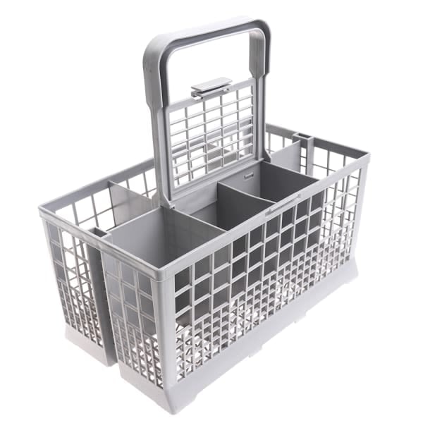 Universell bestickkorg diskmaskin korg Kitchenaid reservdelar