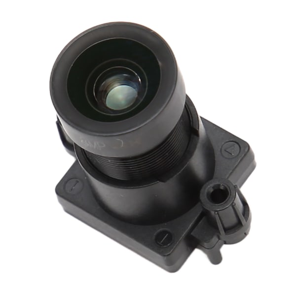 4 mm F1.0 objektiv HD 8MP 104 grader vidvinkel holdbart professionelt kameraobjektiv for sikkerhed