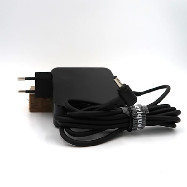 19V Oplader til Asus Notebook UX430U Kompatibel - Strømforsyning