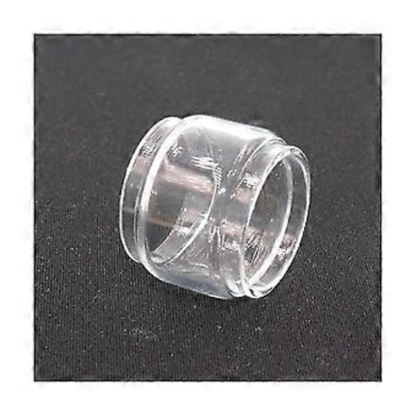 5 st Ersättningsglas Pyrex Tank Bulbs för GeekVape Zeus Sub Ohm / Zeus X RTA 4.5Ml (Transparent)