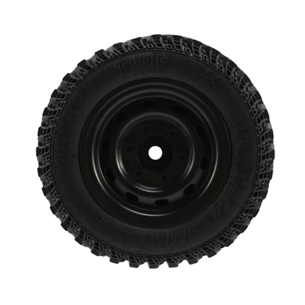 20 kpl Kumipyörän rengassarja MN86 1/12 RC-autoon DIY-päivitys varaosatarvikkeet.pa