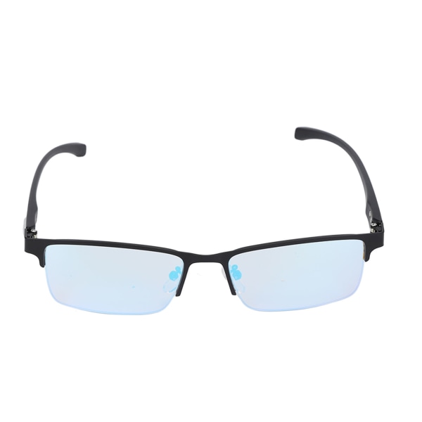 Fargeblinde korrigerende briller Unisex-stil Lett rød grønn fargeblinde briller for alle farger