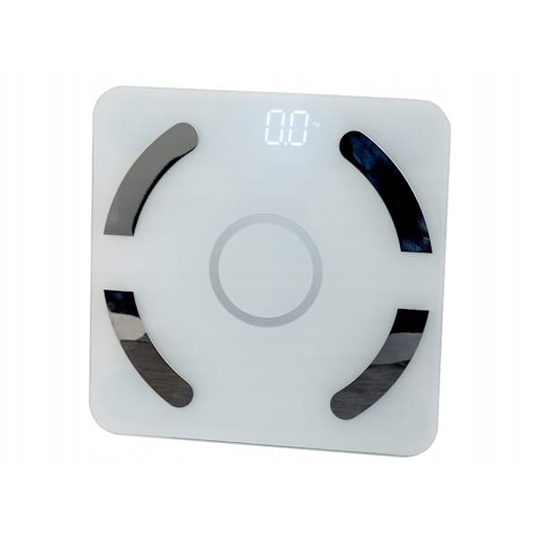 Bathroom Scale / Digital Analysis Scale / Body Weight Scale - Up to 180kg