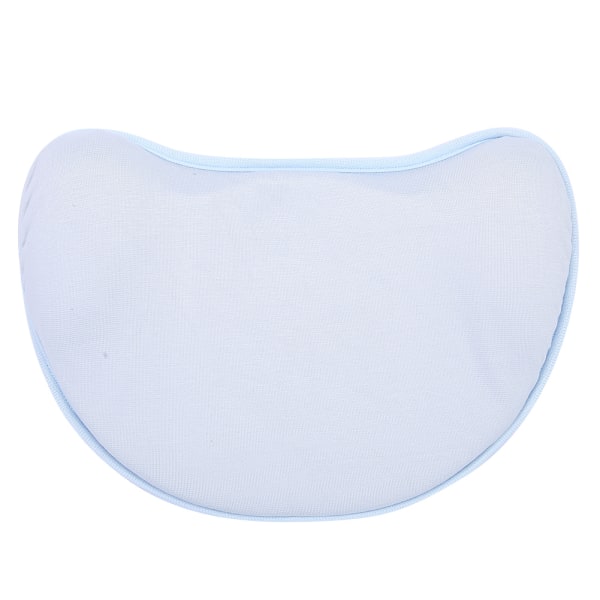 Memory Foam Baby Pute Forhindre Flat Head Baby Shaping Pillow Nyfødte Pute