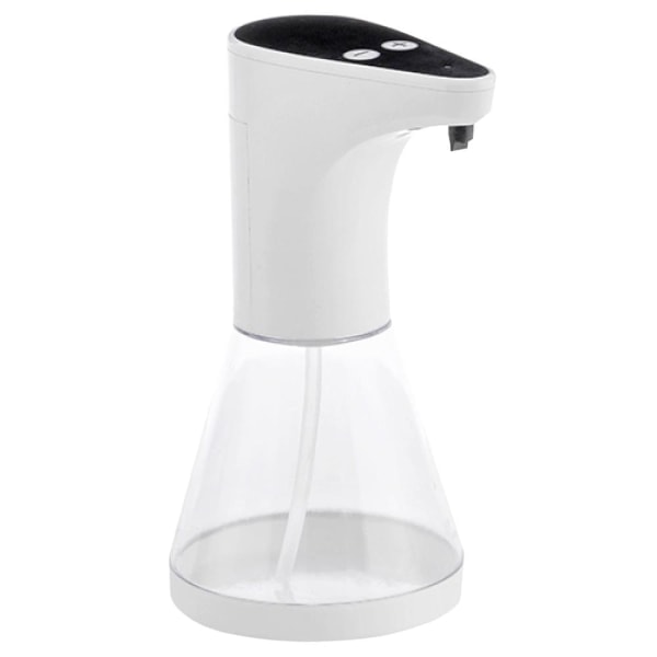 Paris_TG Automatisk Tvålpump med Sensor - Vit