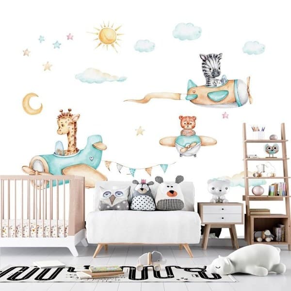 Wall Decor Wall Decals Art Wall Murals Wall Painting Posters