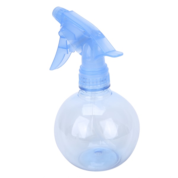 Tom sprayflaska Kontinuerlig vattendimma Hållbar ABS-påfyllningsbar flaska för hårstylingrengöring