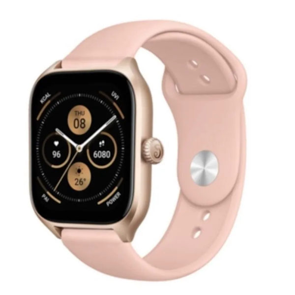 Kello Amazfit GTS/GTR-4-3-2-2e-Mini-Pro/stratos Sportarmband Amazfit bip-US-3-Pro-Lite 20mm 22mm Vintage Rose 29