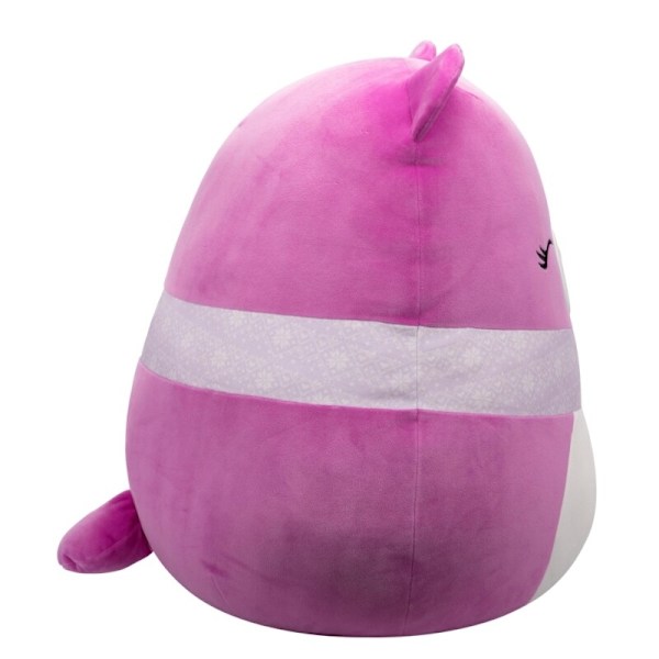 Squishmallows 50cm Crisanta Karhu Multicolor multifärg